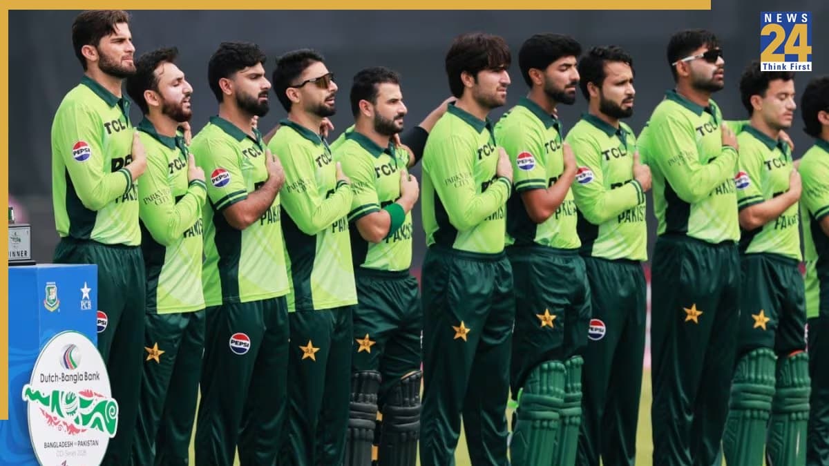 BAN vs PAK: पाकिस्तान को इस एक गलती के कारण 2-1 से मिली करारी हार, बांग्लादेश का दबदबा बरकरार