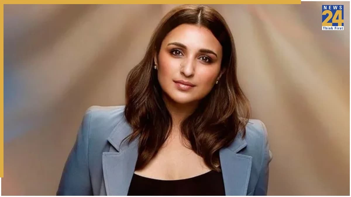 मां बनने के बाद कितनी बदलीं Parineeti Chopra? वायरल हुआ नीर की मम्मी का स्टाइलिश लुक, VIDEO
