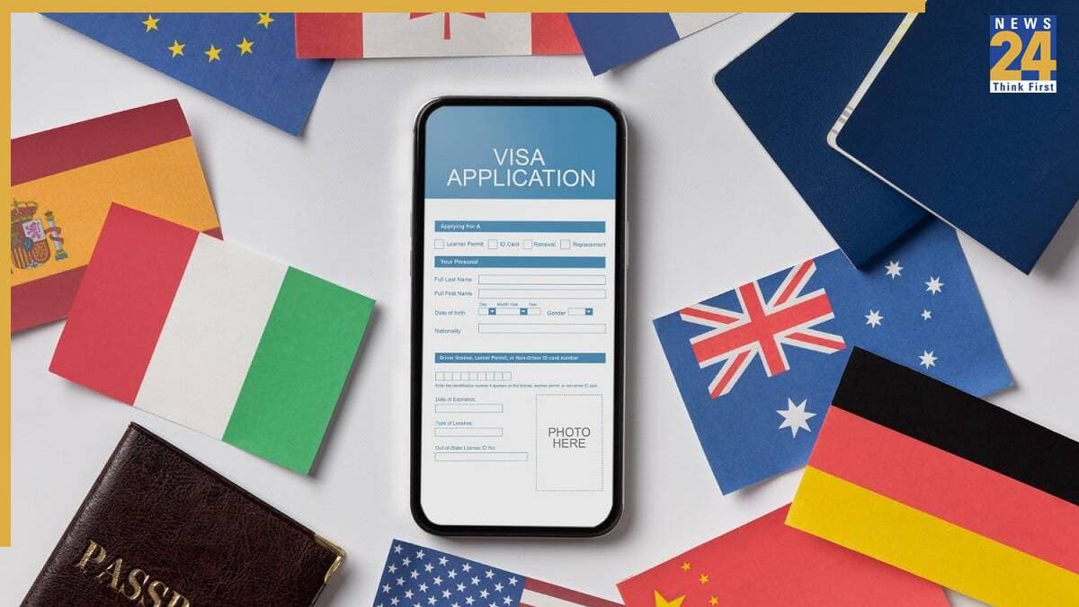 Passport Visa