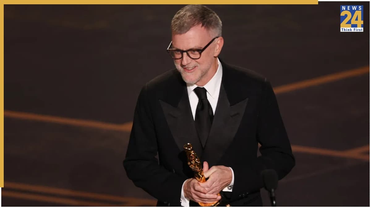 Paul Thomas Anderson
