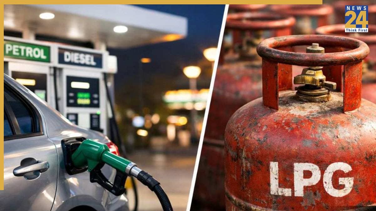 Petrol Diesel Price: भारत में महंगा होगा पेट्रोल-डीजल और सिलेंडर? सबसे बड़े गैस प्लांट पर हमले से कीमतों में लगी आग