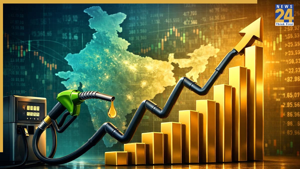 Petrol Price Today: जारी हो गईं आज की नई दरें, जानें आपके शहर में क्‍या है पेट्रोल डीजल का भाव