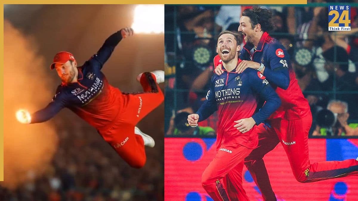 IPL 2026: जीत के बावजूद क्यों नाराज हुआ RCB का स्टार बल्लेबाज? कोच ने अनोखे अंदाज में मनाया