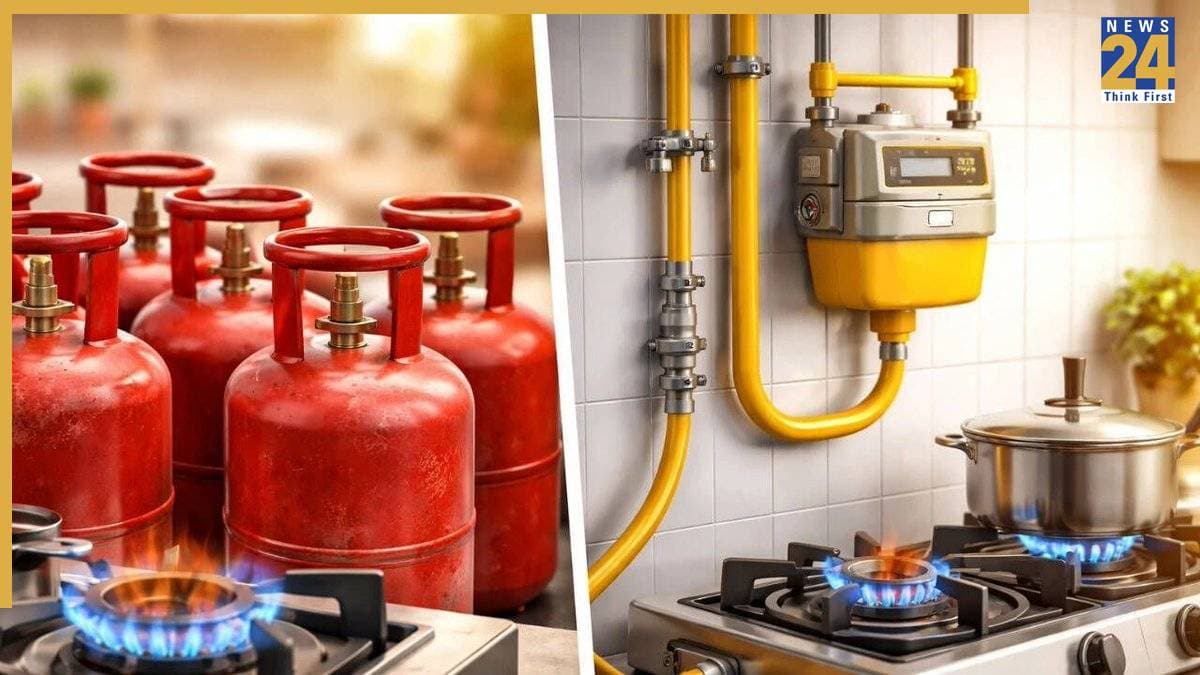 Piped Natural Gas
