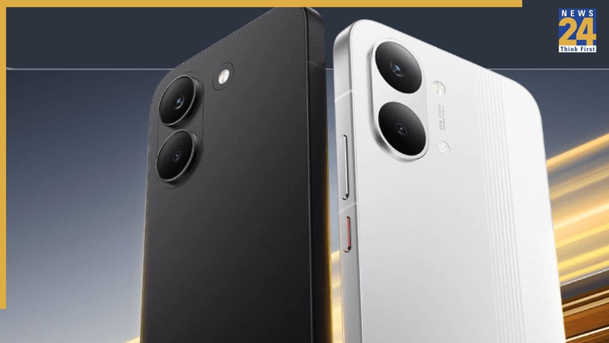 Poco X8 Pro Series