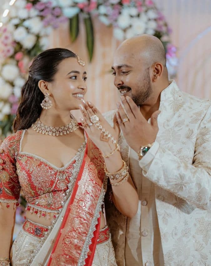 शानदार सेरेमनी का किया गया आयोजन