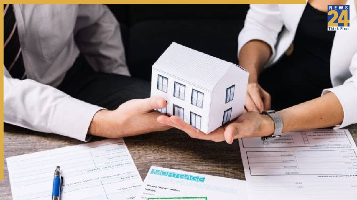 Property Registration