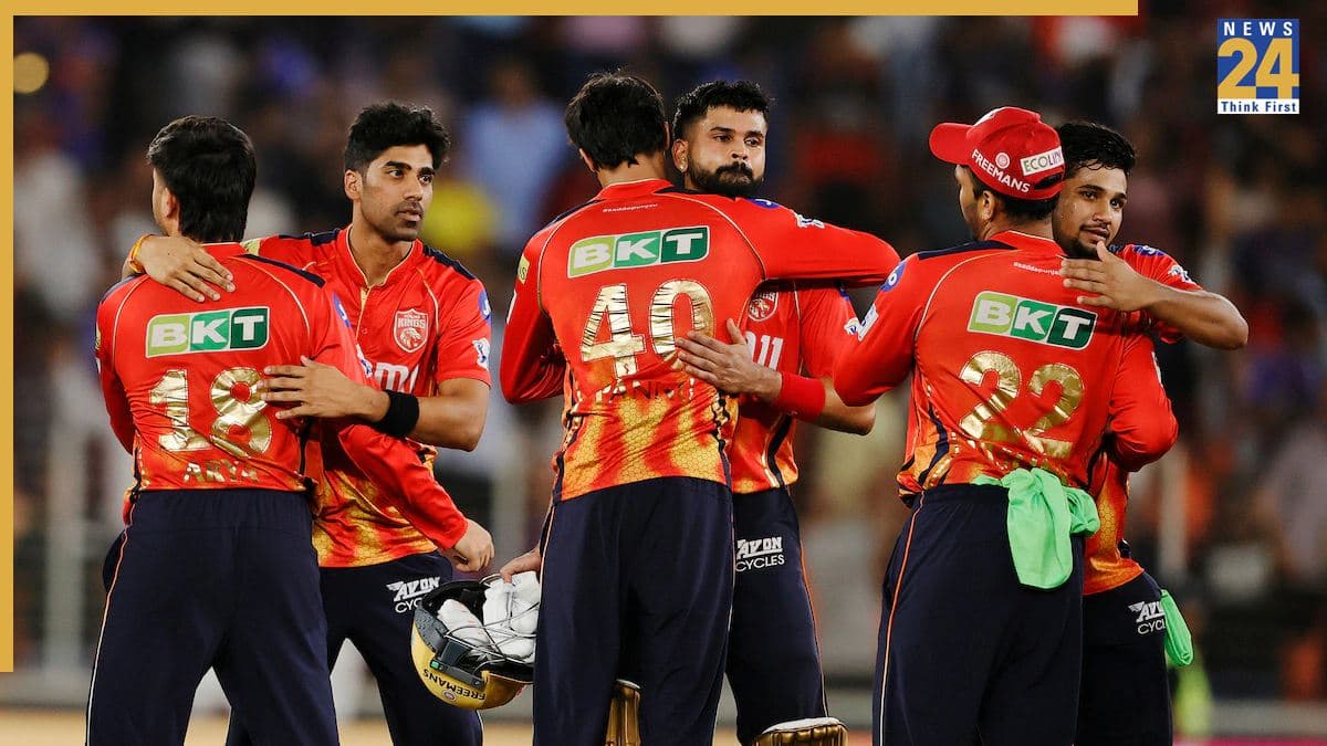 Punjab Kings