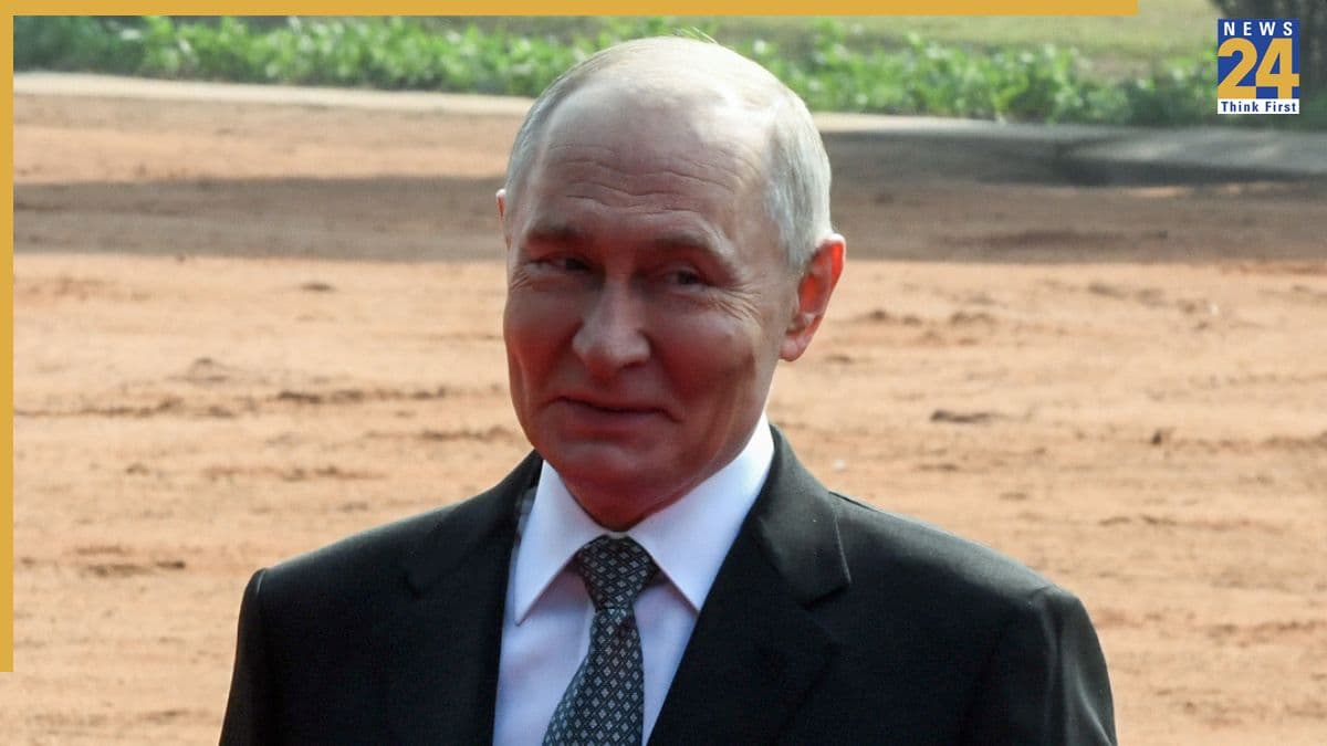 Putin