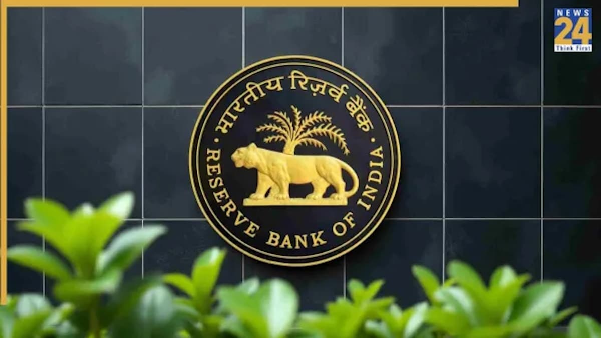 ईरान-इजरायल युद्ध के बीच भारत के लिए आई बड़ी खुशखबरी, देश का 'खजाना' ऑल टाइम हाई