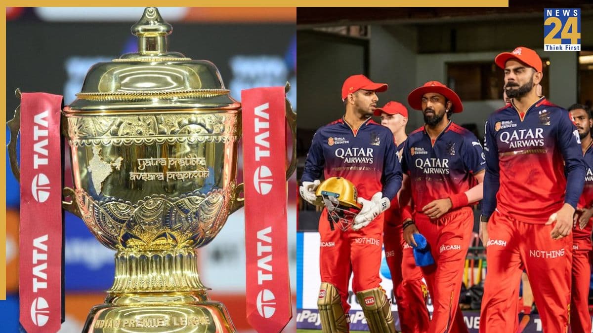 RCB IPL 2026 IPL 2026 Schedule Updates