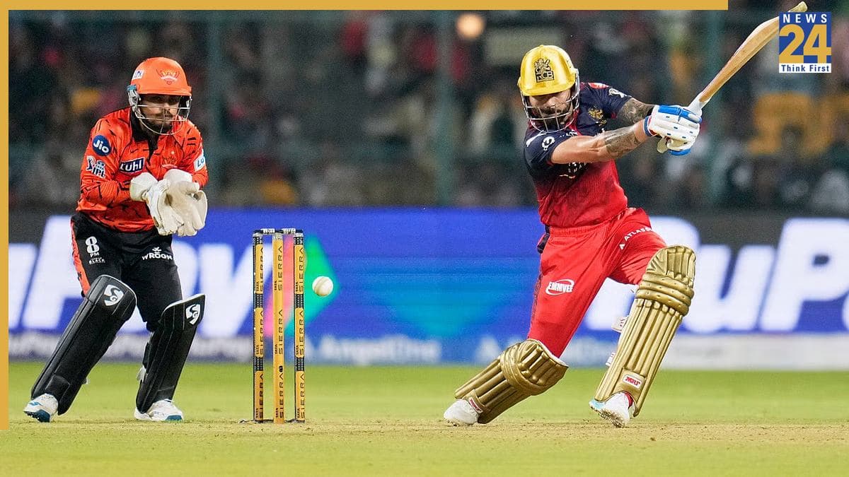 RCB के ओपनिंग मैच में चोरों की लगी लॉटरी! विराट कोहली के फैंस बन गए ‘शिकार’