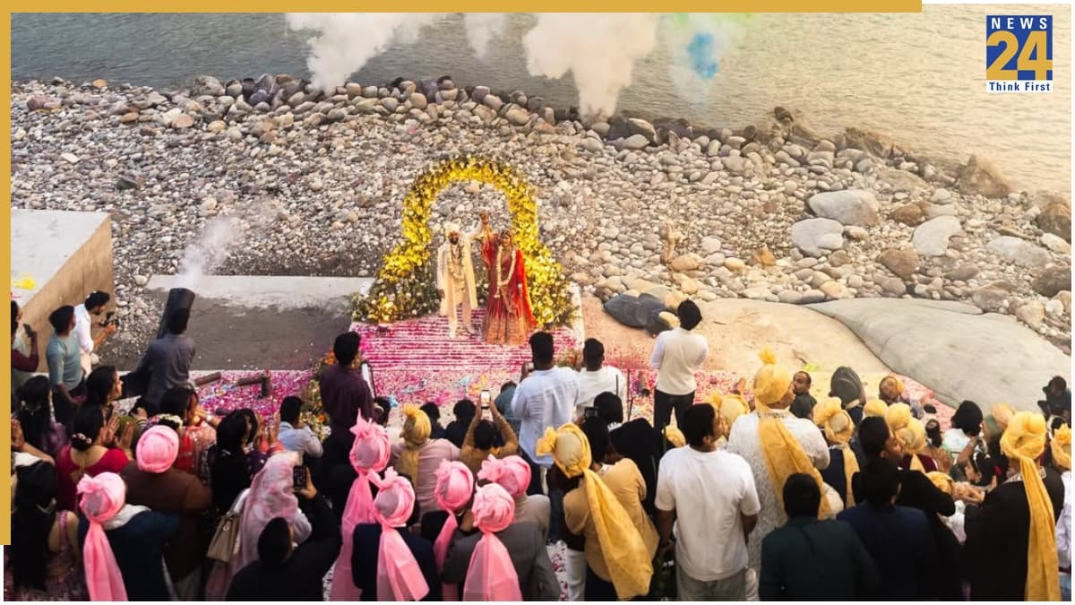 Rajat Dalal की शादी की फोटोज ने हर किसी को किया हैरान, फैंस से लेकर सेलेब्स ने दिया ऐसा रिएक्शन