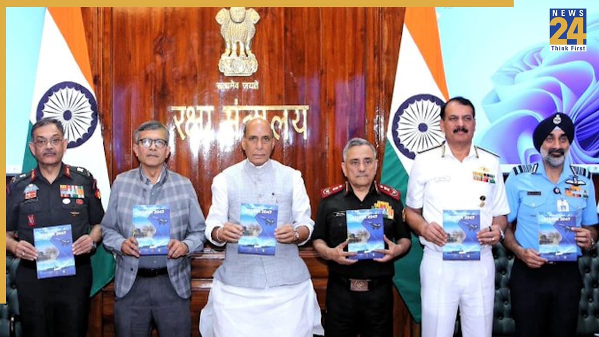 Rajnath Singh