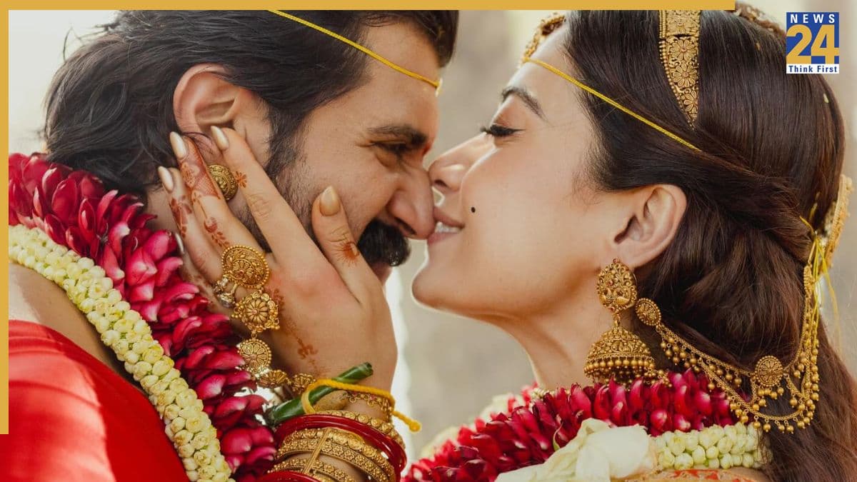 'तुझे नहीं है मेरी कदर…', शादी के 3 दिन बाद ही विजय देवरकोंडा से क्यों बोलीं रश्मिका मंदाना?
