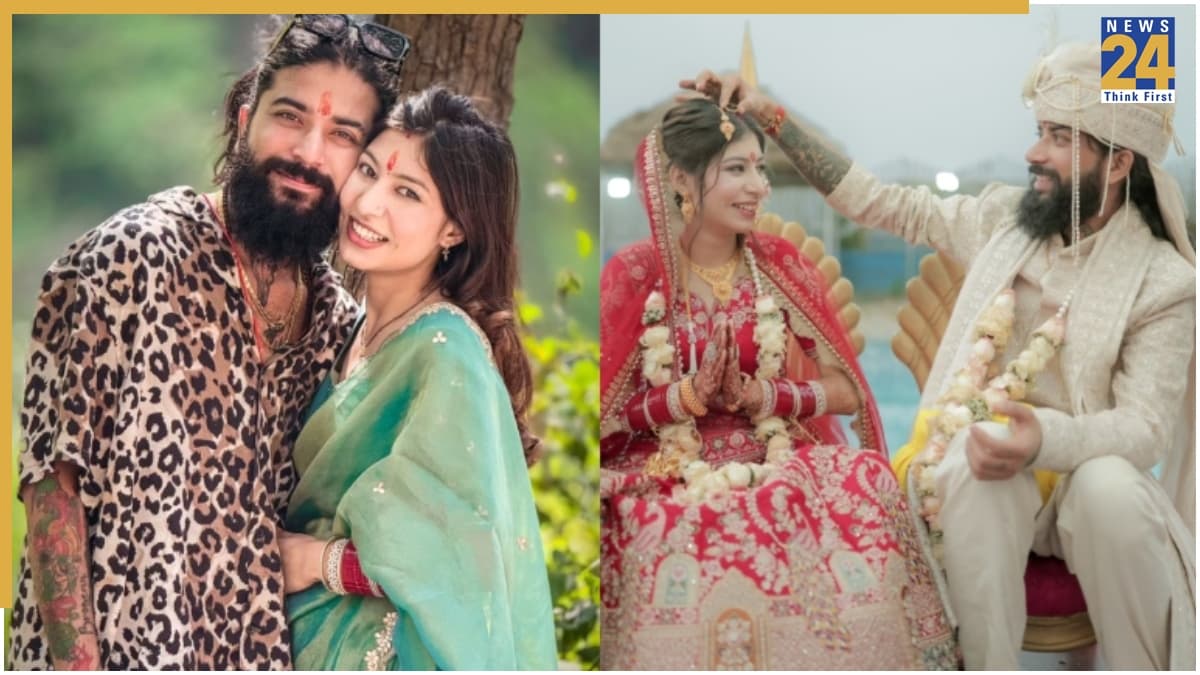 Anurag Dobhal बने पिता, UK07 Rider की वाइफ ने शेयर की बच्चे की पहली झलक
