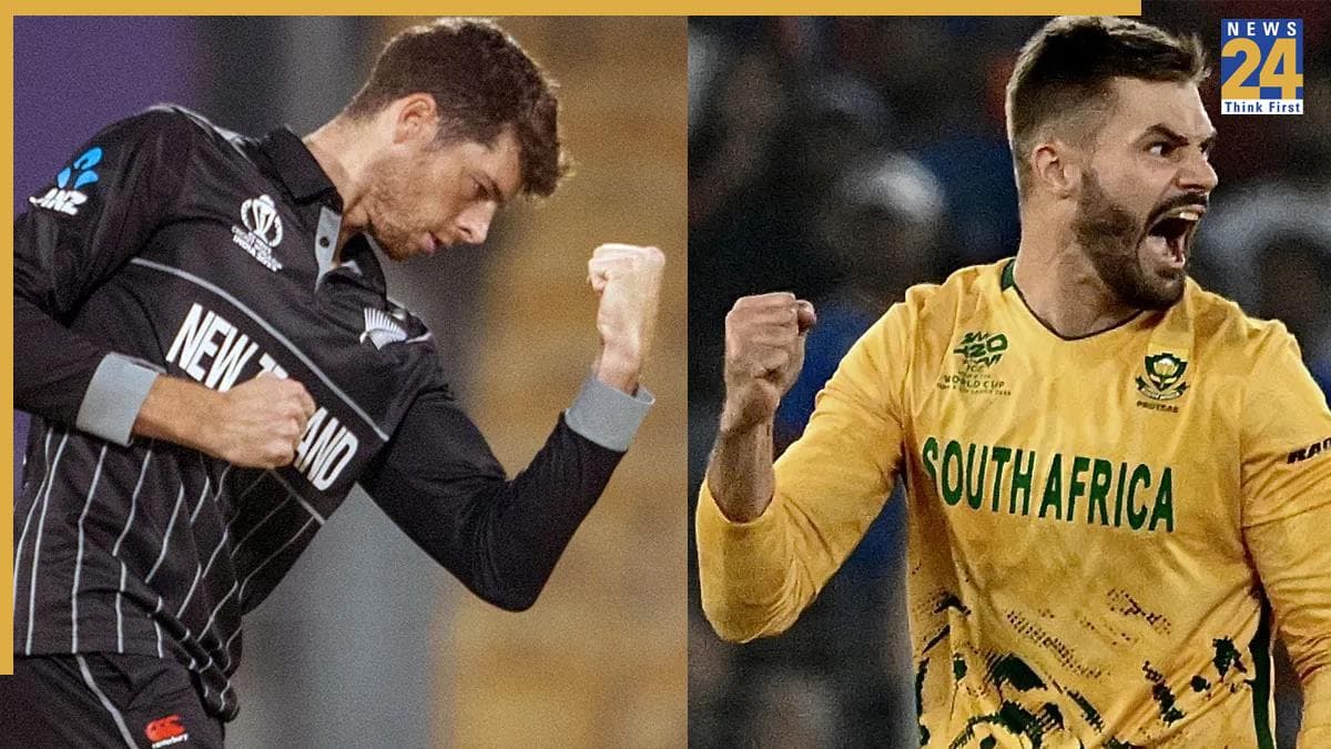 SA vs NZ: कब और कहां देखें टी-20 वर्ल्ड कप 2026 का पहला सेमीफाइनल? कोलकाता में होगी टक्कर 