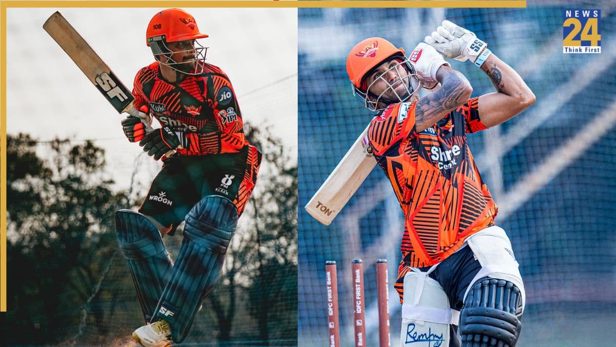 IPL 2026: क्या है सनराइजर्स हैदराबाद की सबसे बड़ी ताकत? जिसके आगे पस्त हो सकते हैं विरोधी टीम के हौसले?