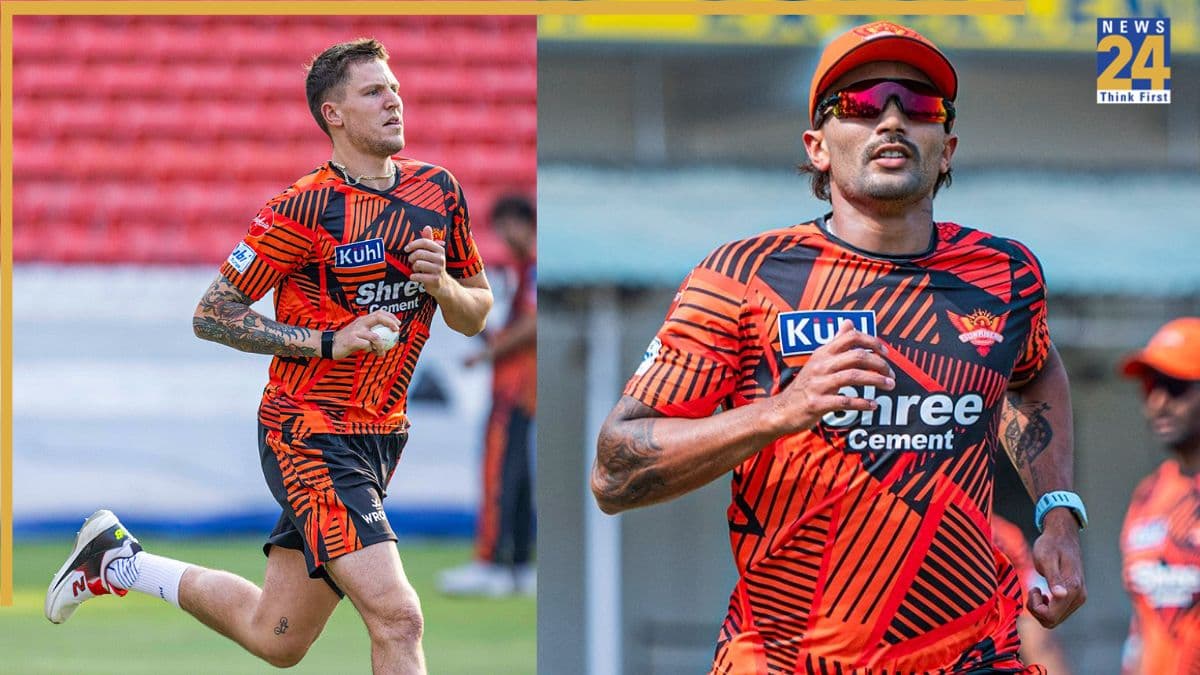 SRH की ये कमजोरी बनी टेंशन की वजह, कहीं दूसरी बार IPL खिताब जीतने का ख्वाब न कर दे चकनाचूर!