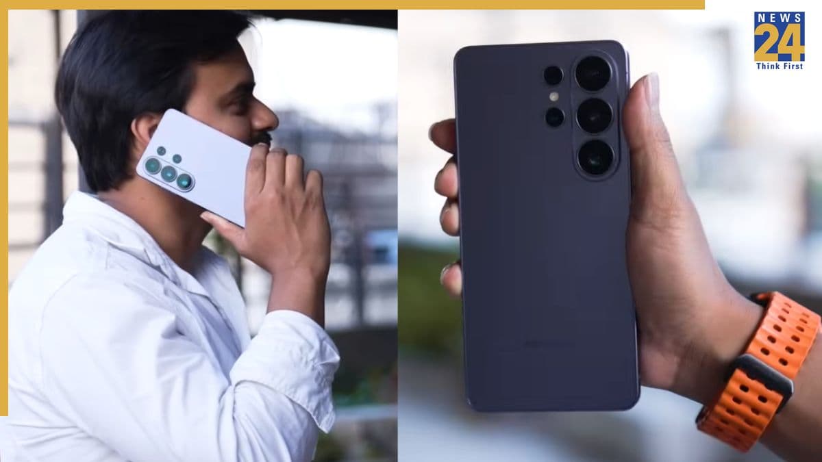 Samsung Galaxy S26 Ultra Review: फोन में क्या है नया? डिजाइन से कैमरा तक जानिए सबकुछ, देखें VIDEO