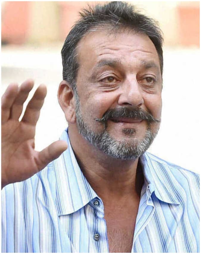 संजय दत्त