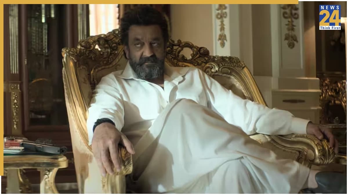 Sanjay dutt