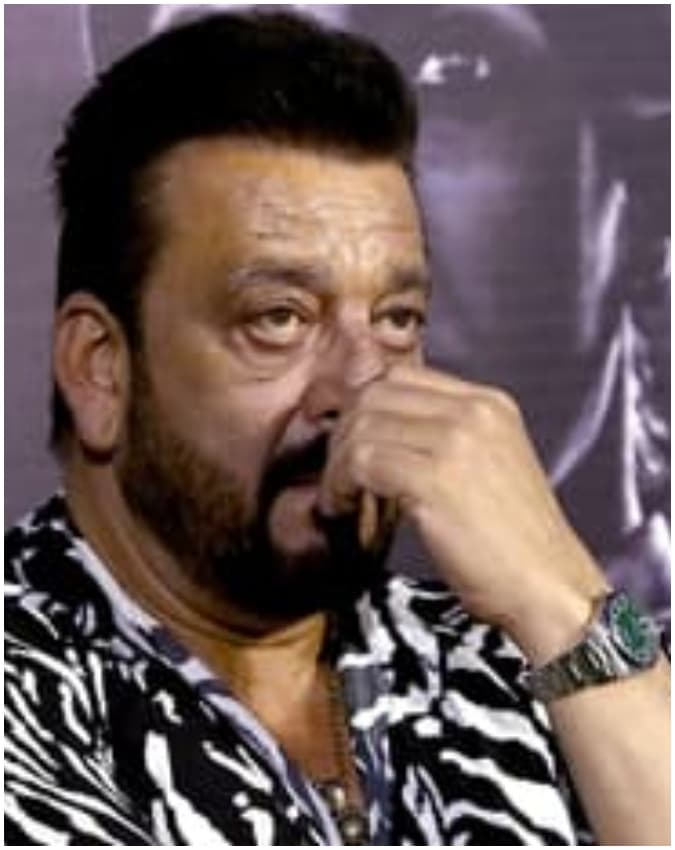 संजय का घर 