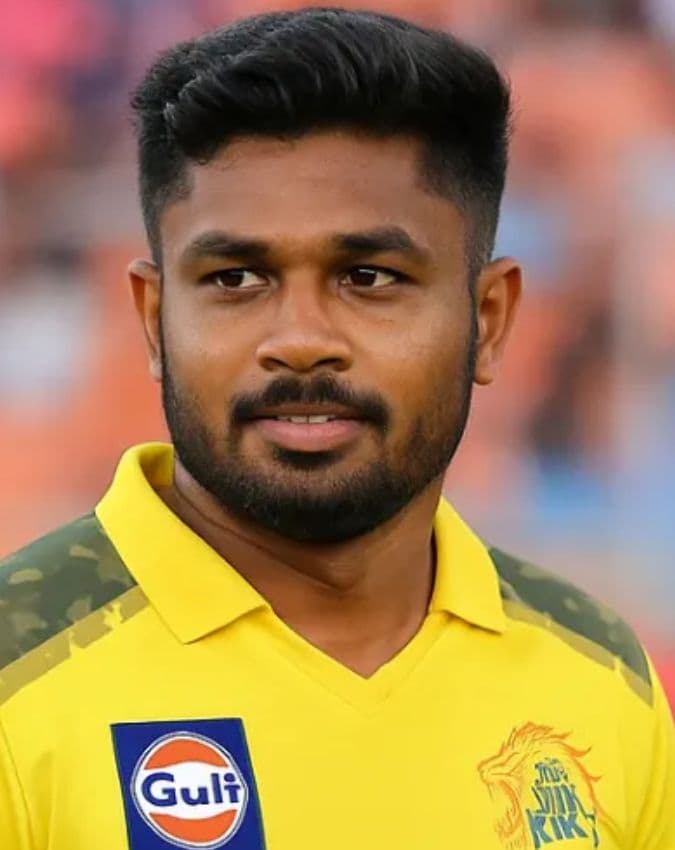 IPL में संजू सैमसन का रिकॉर्ड