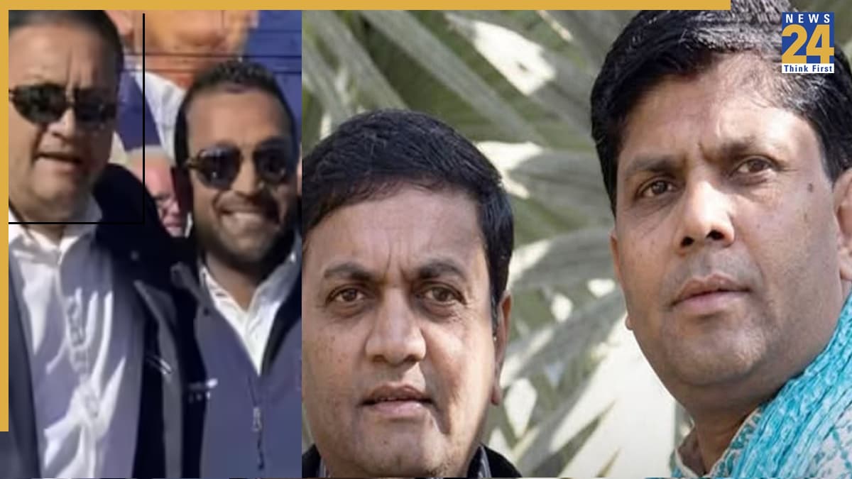 सवानी ब्रदर्स को अमेरिका में 835 साल की जेल, क्या है 3 करोड़ के मेडिकल घोटाले का मामला?