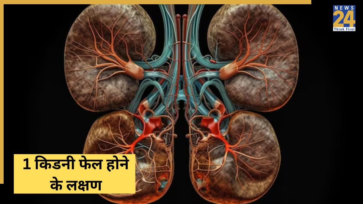 Single Kidney Failure Diseases