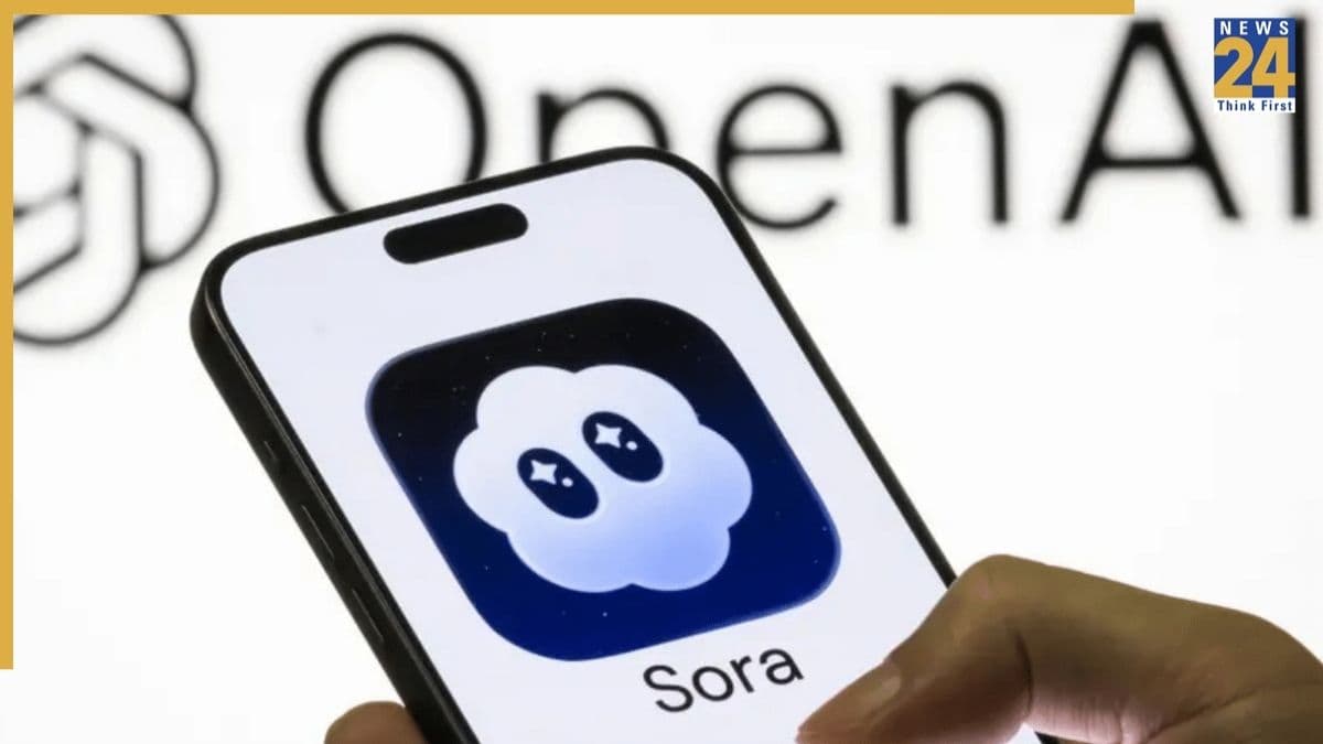 OpenAI ने अचानक बंद किया अपना AI वीडियो टूल Sora! वजह चौंकाने वाली