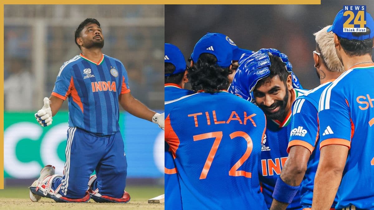 टीम इंडिया से 'नाक कटवाने' के बाद भी नहीं सुधरे मोहम्मद आमिर, भारत-इंग्लैंड सेमीफाइनल से पहले फिर उगला जहर!