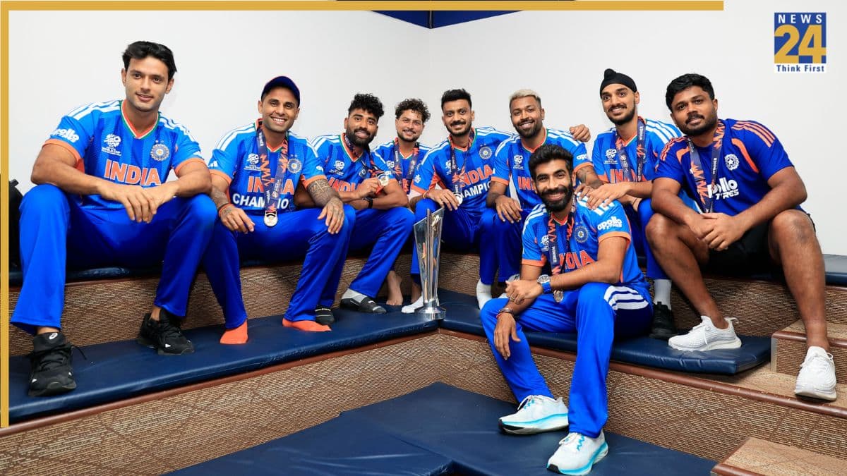 टीम इंडिया में 'बॉलिंग का डॉन ब्रैडमैन' कौन? टी20 वर्ल्ड कप की जीत के बाद सामने आया बड़ा नाम