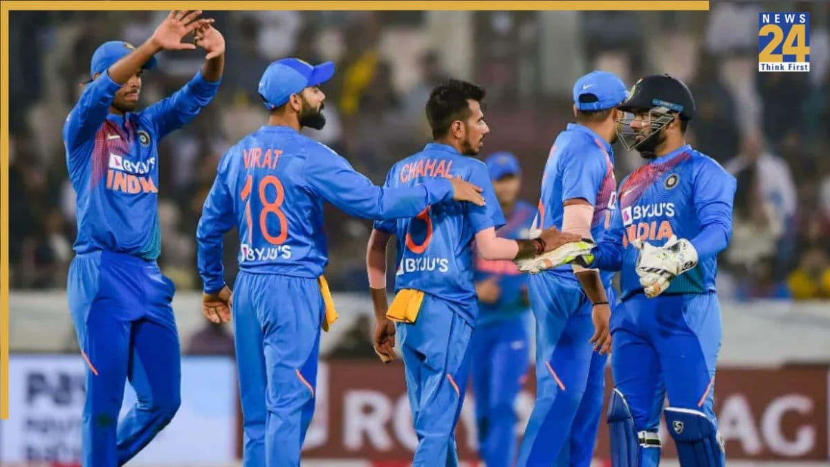 Team India
