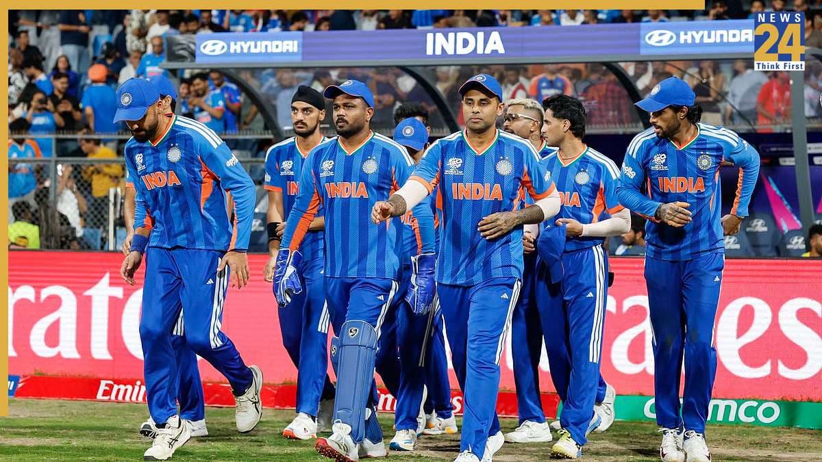 IND vs NZ: चैंपियन बनने के लिए टीम इंडिया को करना पड़ेगा प्लेइंग 11 में बड़ा बदलाव! मैच विनर खिलाड़ी बैठा है बाहर 