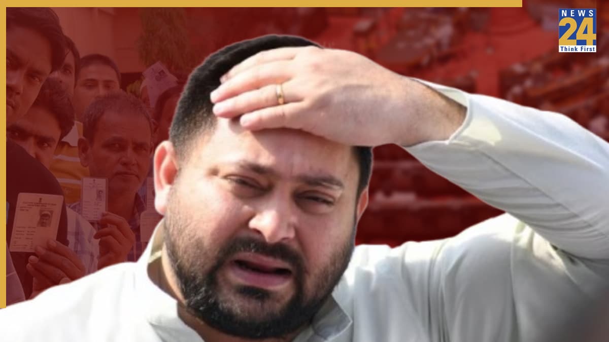 राज्य सभा चुनाव में कांग्रेस विधायक ने क्यों नहीं डाला था वोट? फेसबुक पोस्ट से खुद किया खुलासा