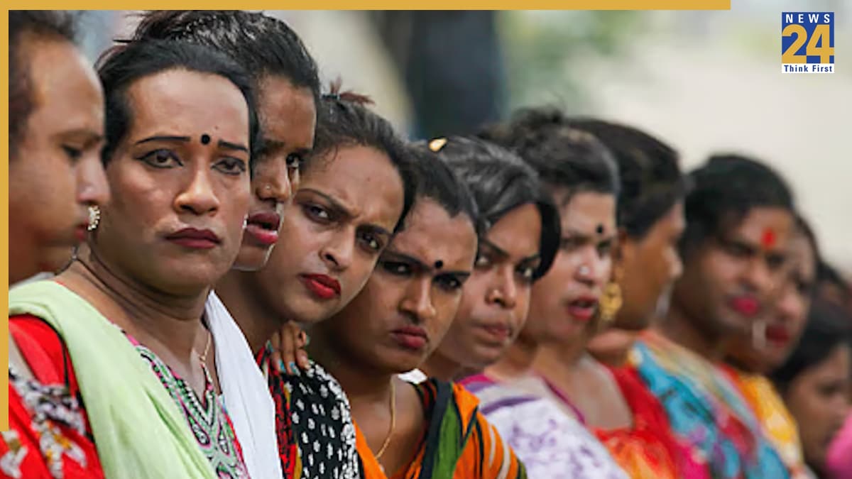 क्या है 'ट्रांसजेंडर सुरक्षा बिल'? राज्यसभा से हुआ पास, आखिर विपक्ष क्यों कर रहा इसका विरोध
