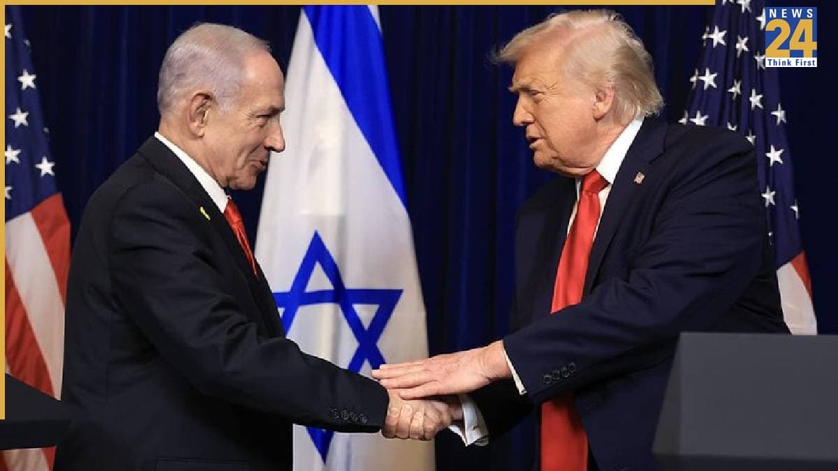Trump Iran war claim