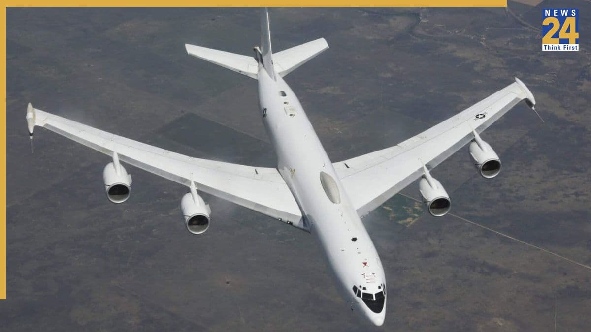 US Air Force