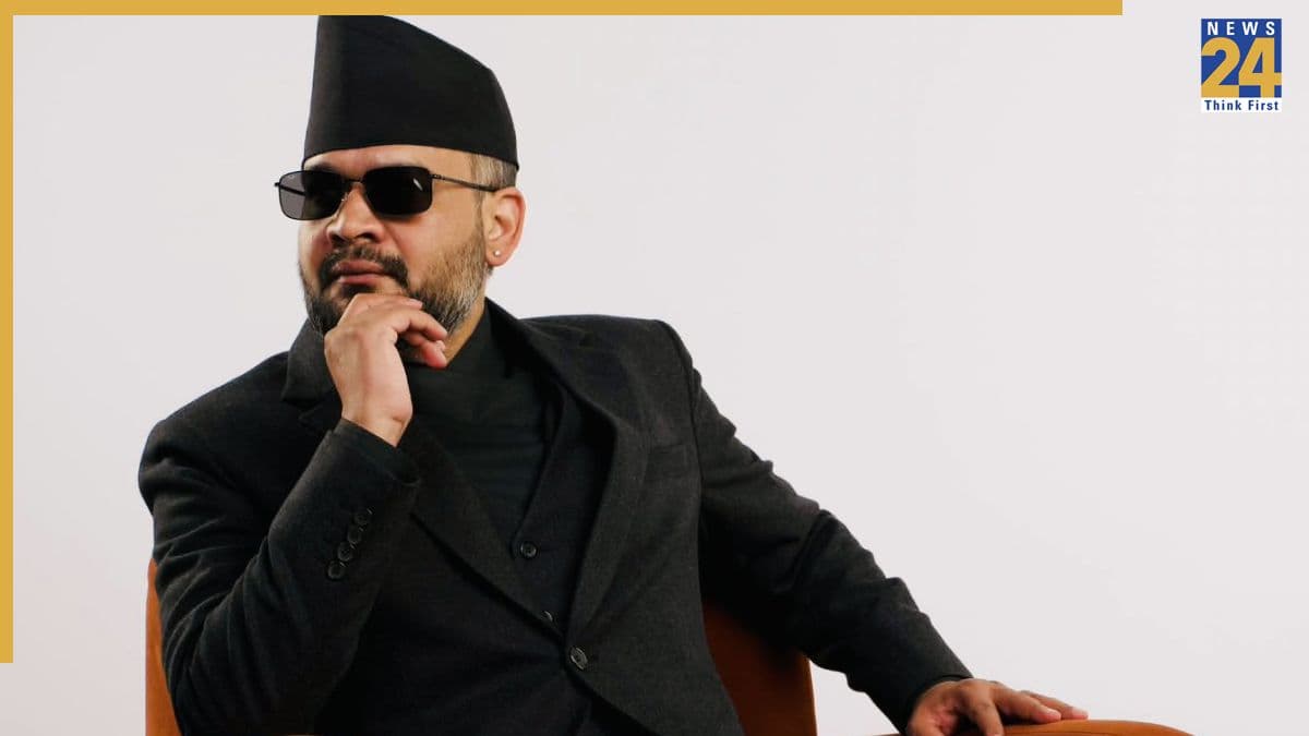 बालेन शाह ने भारत-चीन के लिए क्यों तोड़ा अपना राजनयिक नियम? जानें इसका रणनीतिक असर