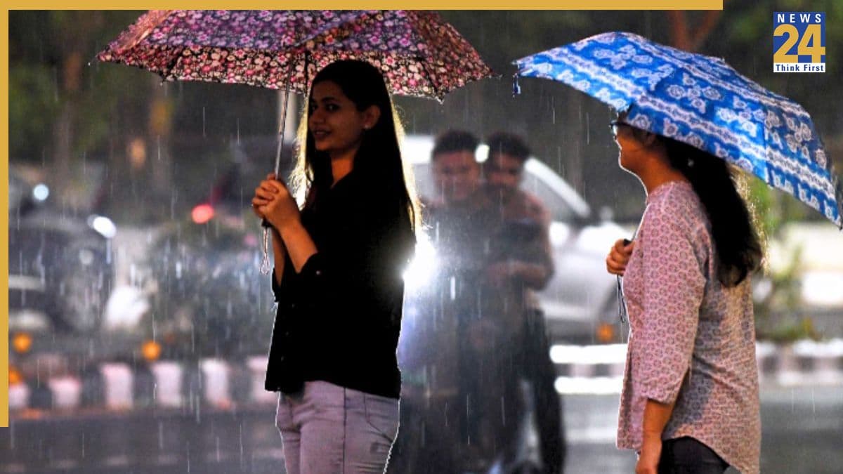 Kal Ka Mausam: बारिश, आंधी और बर्फबारी… बदलने वाला है मौसम! यूपी-बिहार समेत 8 राज्यों में IMD का अलर्ट