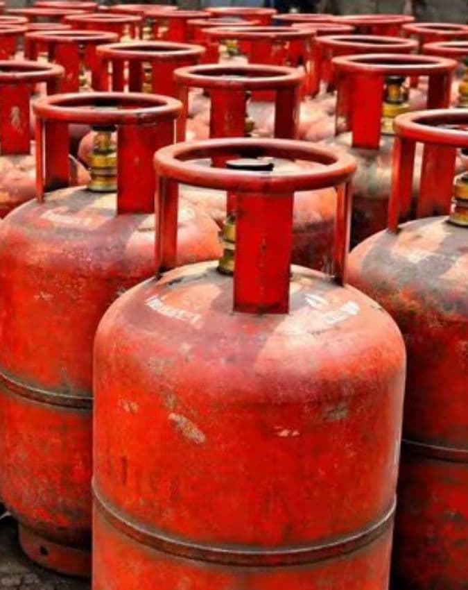 मिडिल ईस्ट तनाव से भारत में गैस सप्लाई पर चिंता