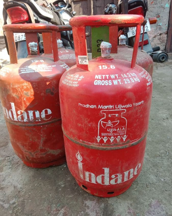 घबराएं नहीं लोग- सरकार