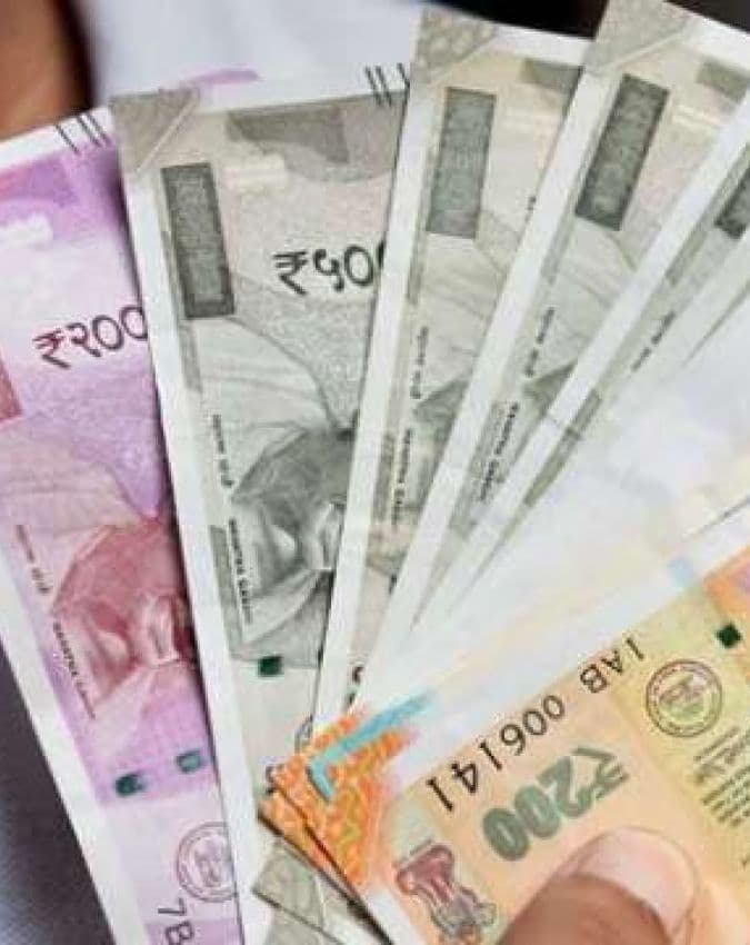 वेतन आयोग का इतिहास
