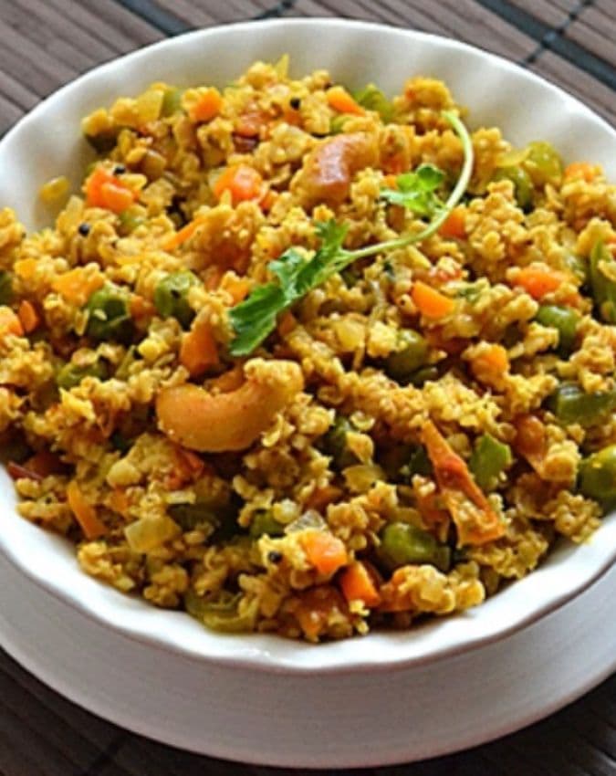 हेल्दी ओट्स