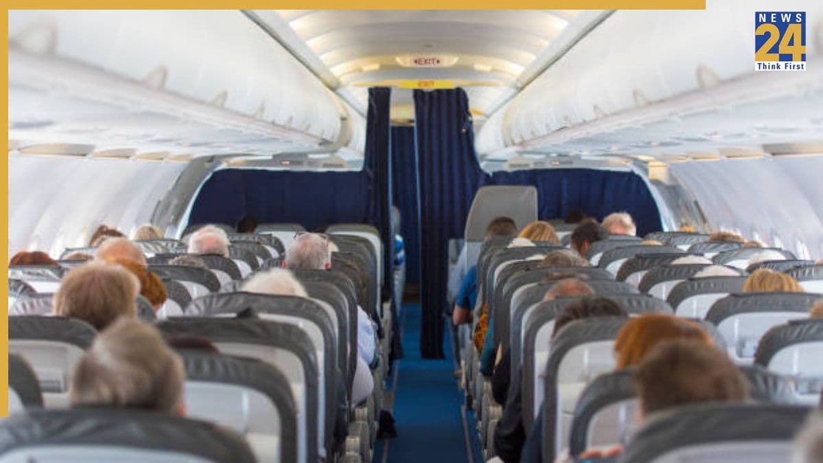 Why Do You Hear a ‘Ding’ Sound on Airplanes