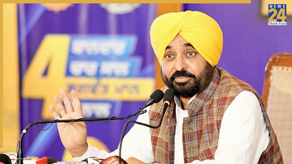 चार सालों में जहां युवाओं को 65,000 सरकारी नौकरियां दी, वहीं रोजगार के 5.5 लाख नए अवसर सृजित किए- मुख्यमंत्री भगवंत सिंह मान