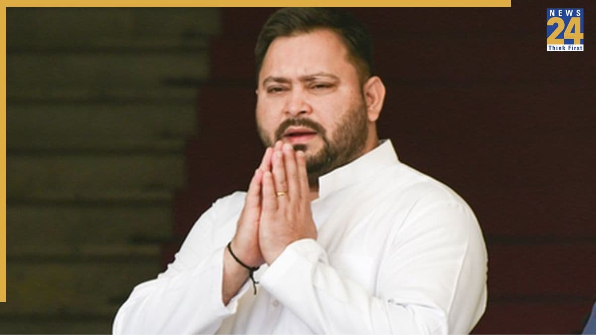 'विधायक नहीं गायब होते तो नतीजा अलग होता…', बिहार राज्यसभा चुनाव में हार के बाद भावुक हुए तेजस्वी यादव