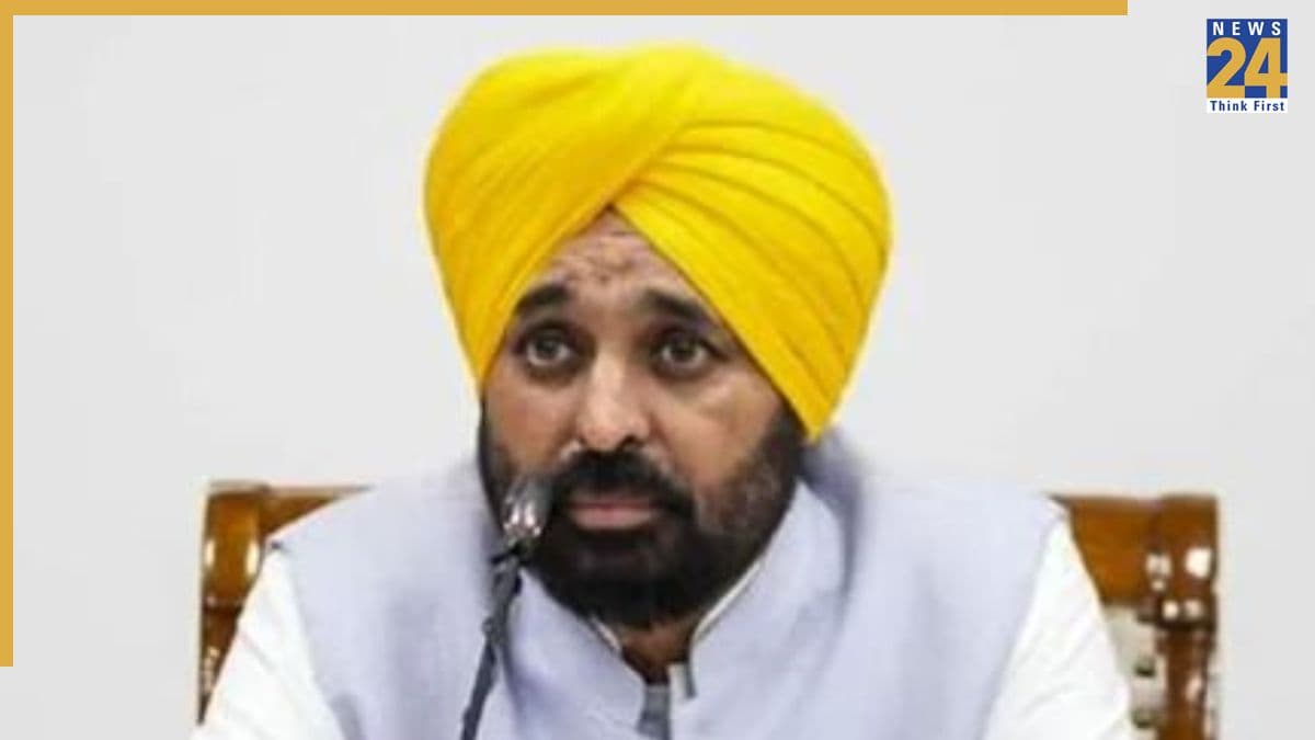 पंजाब सरकार द्वारा स्कूली शिक्षा को विश्व स्तरीय शिक्षा प्रणालियों के समकक्ष बनाने के लिए 3,500 करोड़ रुपये के निवेश के साथ ‘पंजाब शिक्षा क्रांति 2.0’ की शुरुआत: मुख्यमंत्री भगवंत सिंह मान