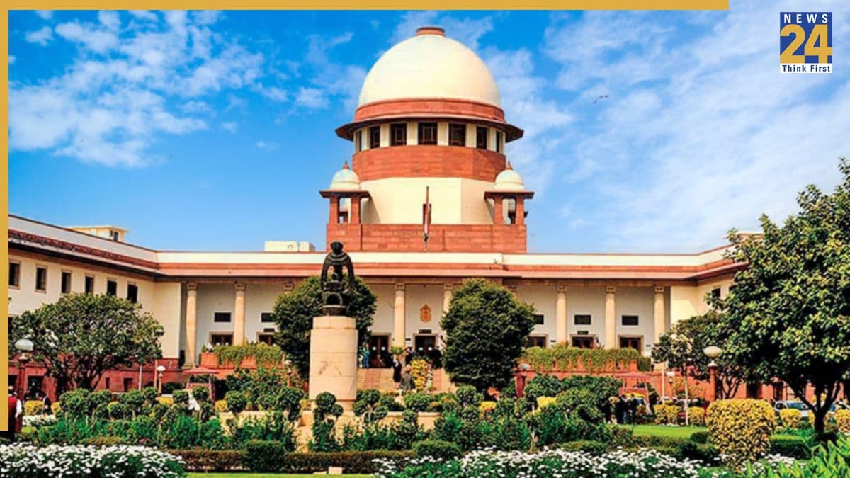 'मर्दों से ज्यादा काम करती हैं महिलाएं...', मैटरनिटी लीव पर सुप्रीम कोर्ट की बड़ी टिप्पणी